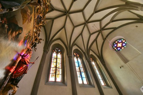 Ritkán látogatható helyszínek nyíltak meg a Kulturális Örökség Napjainak hétvégéjén